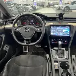 Volkswagen CC 2021 из Китая