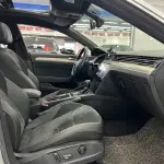 Volkswagen CC 2021 из Китая