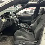 Volkswagen CC 2021 из Китая