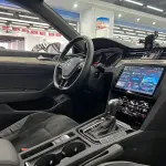 Volkswagen CC 2021 из Китая