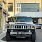Hummer H2 2013 из Китая