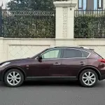 Infiniti QX50 (Import) 2014 из Китая
