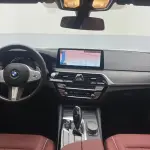 BMW 5 Series 2023 из Китая
