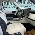 Zeekr 极氪9X 2026 из Китая