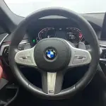 BMW 5 Series 2023 из Китая
