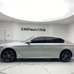 BMW 5 Series 2023 из Китая