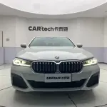 BMW 5 Series 2023 из Китая