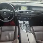 BMW 5 Series 2018 из Китая