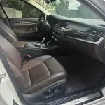 BMW 5 Series 2018 из Китая