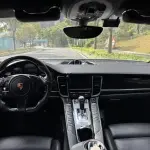 Porsche Panamera 2014 320 л.с. 320 л.с. 320 л.с. 320 л.с. из Китая