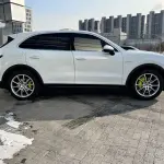 Porsche Cayenne Hybrid 2021 386 л.с. 386 л.с. 386 л.с. 386 л.с. 386 л.с. из Китая