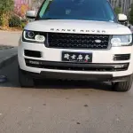 Land Rover Range Rover 2014 из Китая