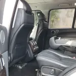 Land Rover Range Rover 2014 из Китая