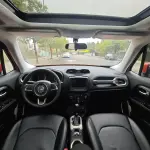 Jeep Renegade 2019 150 л.с. — лот 57756439 из Китая