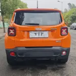 Jeep Renegade 2019 150 л.с. — лот 57756439 из Китая