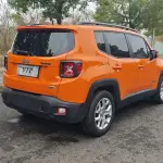 Jeep Renegade 2019 150 л.с. — лот 57756439 из Китая