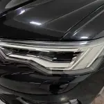 Audi A6L 2020 224 л.с. — лот 57690494 из Китая
