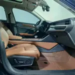 Audi A6L 2020 из Китая