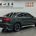 Audi A3 2025 160 л.с. 160 л.с. 160 л.с. из Китая