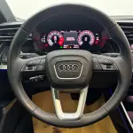 Audi A3 2025 160 л.с. 160 л.с. 160 л.с. из Китая