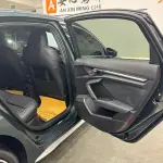 Audi A3 2025 160 л.с. 160 л.с. 160 л.с. из Китая