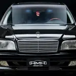 Mercedes-Benz S-Class 1997 лот 57690604 из Китая
