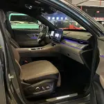 Chery Tiggo 8 PLUS 2024 из Китая