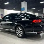 Volkswagen 迈腾 PHEV 2023 из Китая