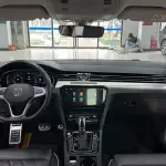 Volkswagen 迈腾 PHEV 2023 из Китая