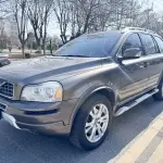 Volvo XC90 2014 из Китая