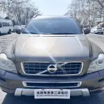 Volvo XC90 2014 из Китая
