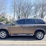 Volvo XC90 2014 из Китая