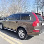 Volvo XC90 2014 из Китая