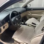 Volkswagen Passat 2005 из Китая
