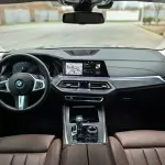 BMW X5 (Import) 2020 из Китая