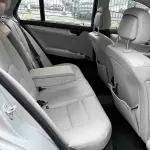 Mercedes-Benz C-Class (Import) 2015 из Китая