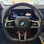 BMW X3 2025 из Китая
