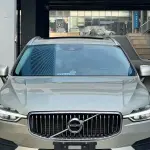 Volvo XC60 2019 254 л.с. — лот 57757156 из Китая