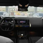 BMW X3 2025 из Китая