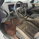 BMW X3 2025 из Китая