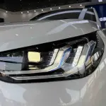 BMW X3 2025 из Китая