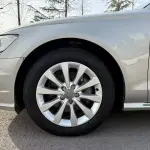 Audi A6L 2017 190 л.с. 190 л.с. из Китая
