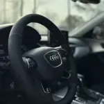 Audi A6L 2017 190 л.с. 190 л.с. из Китая