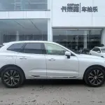 Volvo XC60 2022 из Китая