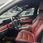 Jetour X70 PLUS 2022 из Китая