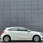 Mercedes-Benz A-Class (Import) 2014 из Китая