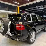 Porsche Cayenne 2009 290 л.с. 290 л.с. из Китая