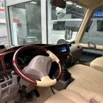 Toyota Coaster 2025 лот 57007681 из Китая