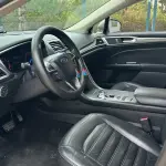 Ford Mondeo 2017 181 л.с. из Китая