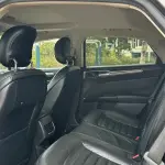 Ford Mondeo 2017 181 л.с. из Китая